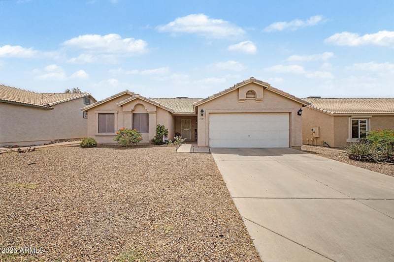 2265 17th Ave, Apache Junction, AZ 85120