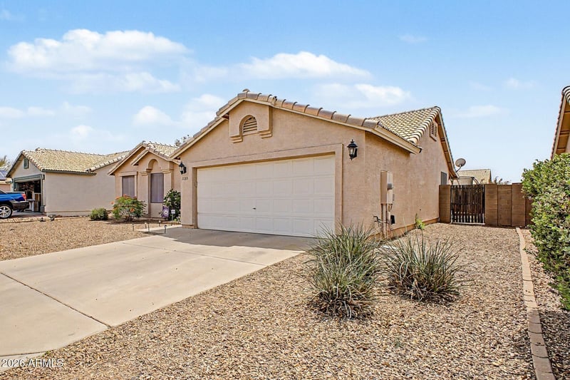 2265 17th Ave, Apache Junction, AZ 85120