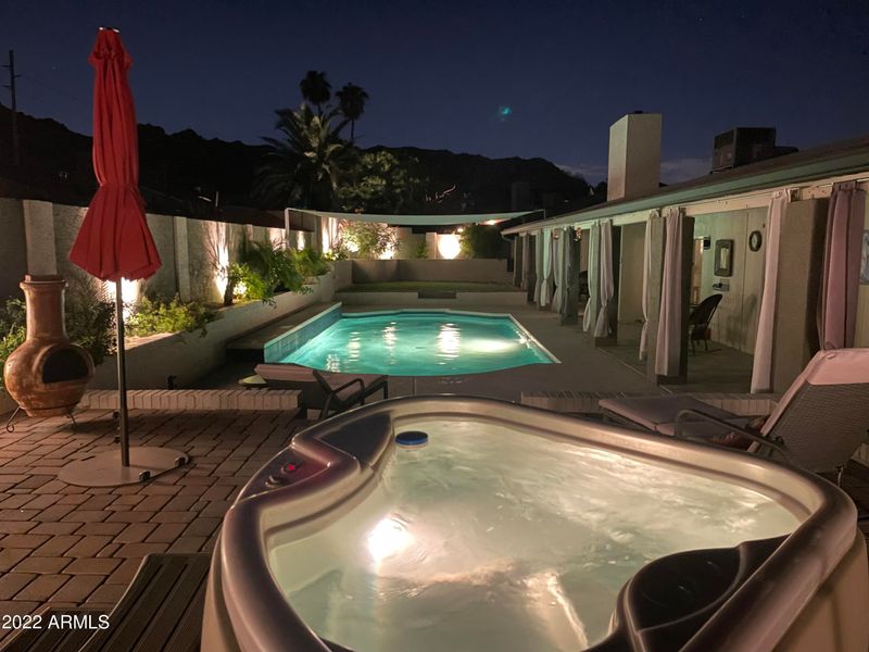 2265 E Becker Ln, Phoenix, AZ 85028