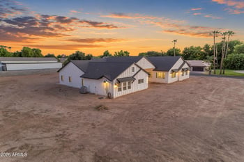 2265 Bonanza Rd, Gilbert, AZ 85297