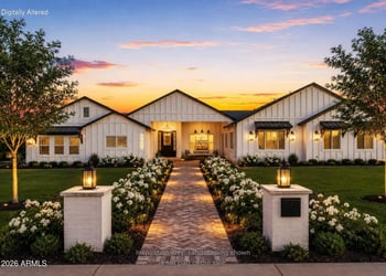 2265 Bonanza Rd, Gilbert, AZ 85297