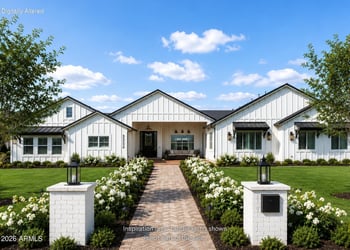 2265 Bonanza Rd, Gilbert, AZ 85297