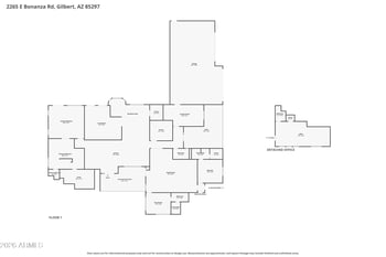 2265 Bonanza Rd, Gilbert, AZ 85297