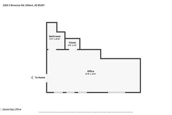 2265 E Bonanza Rd, Gilbert, AZ 85297