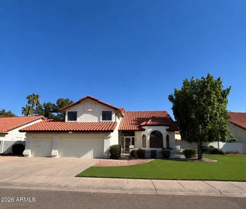 2265 E Huron Ct, Gilbert, AZ 85234