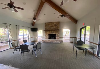 2265 E Huron Ct, Gilbert, AZ 85234
