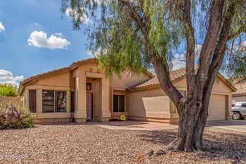 2265 Manor Dr, Gilbert, AZ 85296