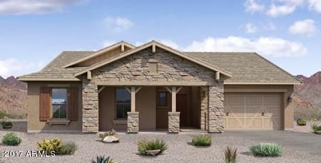 2265 N Park St, Buckeye, AZ 85396