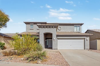 2265 S 171st Dr, Goodyear, AZ 85338