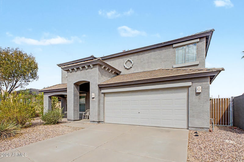2265 S 171st Dr, Goodyear, AZ 85338