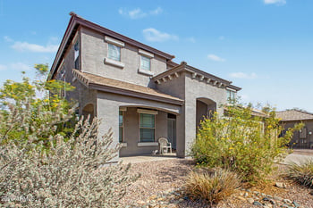2265 S 171st Dr, Goodyear, AZ 85338