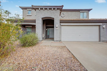 2265 S 171st Dr, Goodyear, AZ 85338