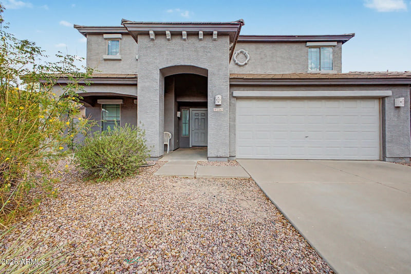 2265 S 171st Dr, Goodyear, AZ 85338