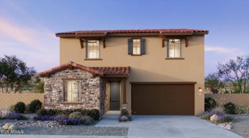 2265 S Jeffry St, Gilbert, AZ 85295