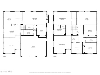 2265 Vincent --, Mesa, AZ 85209