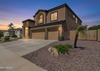 2265 Vincent --, Mesa, AZ 85209