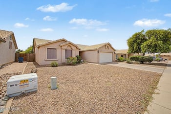 2265 17th Ave, Apache Junction, AZ 85120