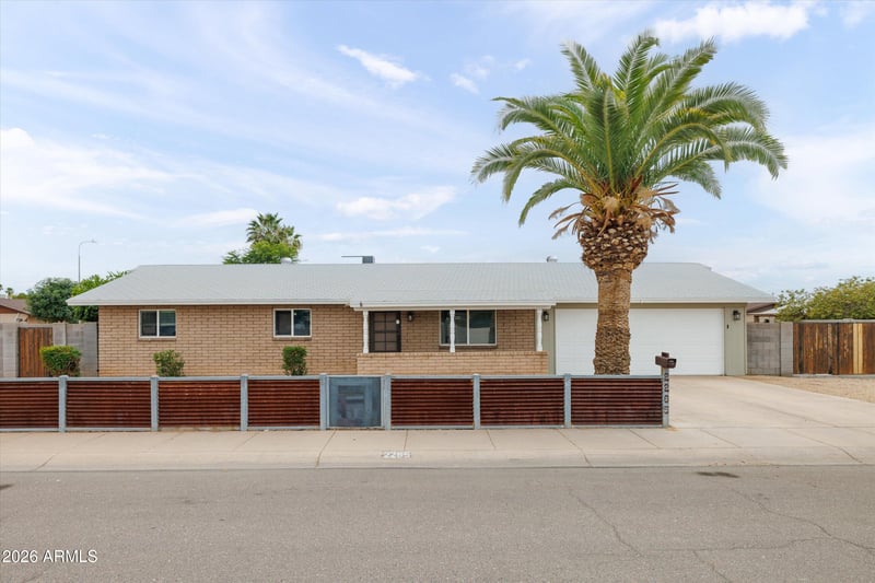 2265 Boston St, Chandler, AZ 85224