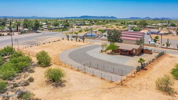 22650 State Route 71 --, Congress, AZ 85332