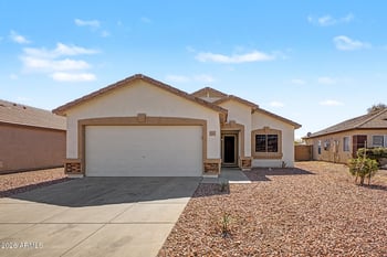 22651 Cocopah St, Buckeye, AZ 85326