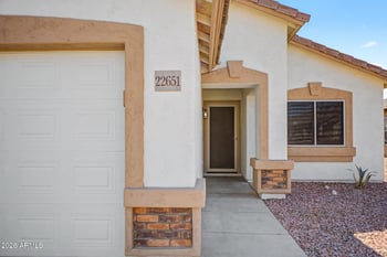 22651 Cocopah St, Buckeye, AZ 85326
