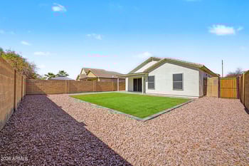 22651 Cocopah St, Buckeye, AZ 85326