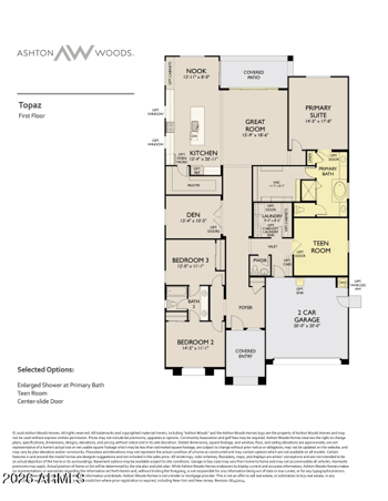 22652 Lords Way, Queen Creek, AZ 85142