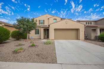 22653 N 122nd Ln, Sun City, AZ 85373