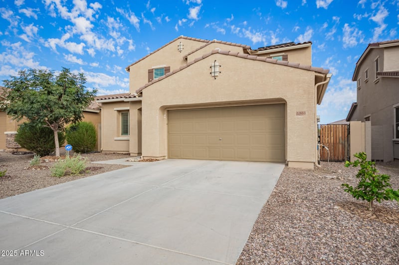 22653 N 122nd Ln, Sun City, AZ 85373