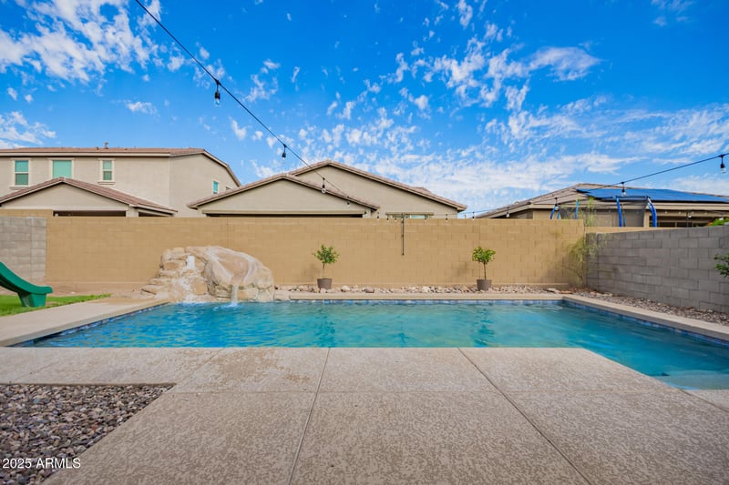 22653 N 122nd Ln, Sun City, AZ 85373