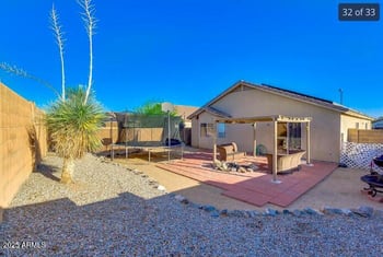 22654 Papago St, Buckeye, AZ 85326