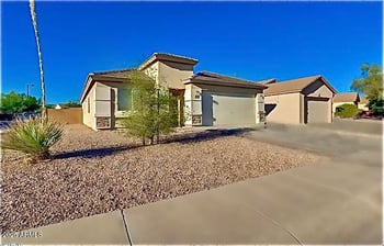 22654 Papago St, Buckeye, AZ 85326