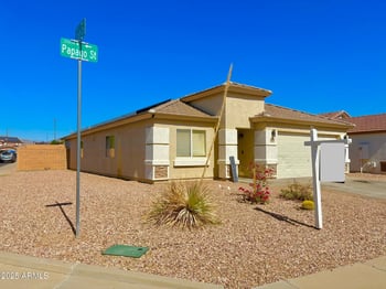 22654 Papago St, Buckeye, AZ 85326