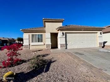 22654 Papago St, Buckeye, AZ 85326