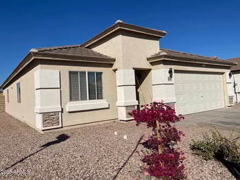 22654 Papago St, Buckeye, AZ 85326