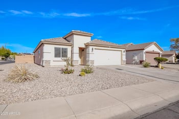 22654 Papago St, Buckeye, AZ 85326