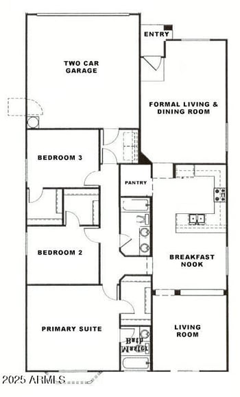 22654 Papago St, Buckeye, AZ 85326