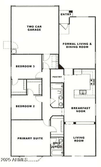 22654 Papago St, Buckeye, AZ 85326