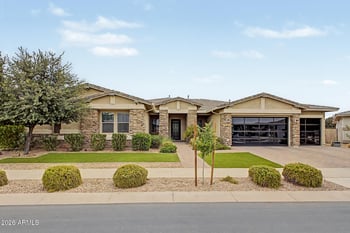 22655 231st Way, Queen Creek, AZ 85142