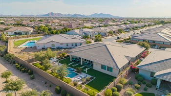 22655 231st Way, Queen Creek, AZ 85142