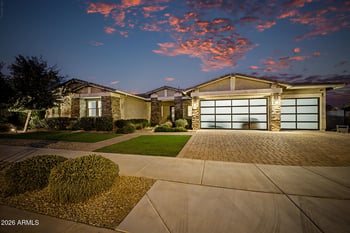 22655 231st Way, Queen Creek, AZ 85142