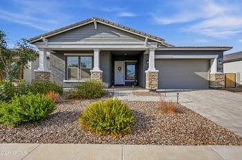 22658 E Roundup Way, Queen Creek, AZ 85142