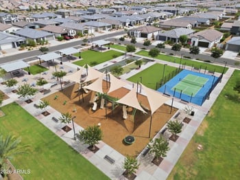 22658 E Roundup Way, Queen Creek, AZ 85142