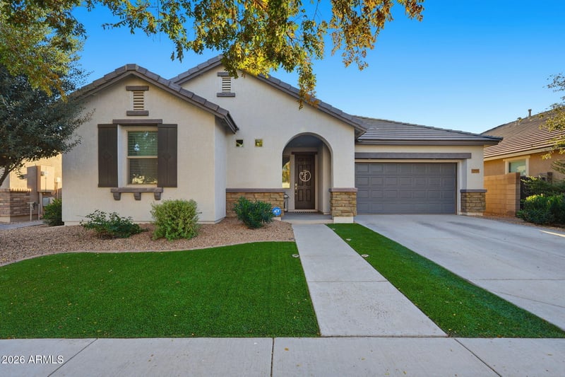 22659 Desert Spoon Dr, Queen Creek, AZ 85142
