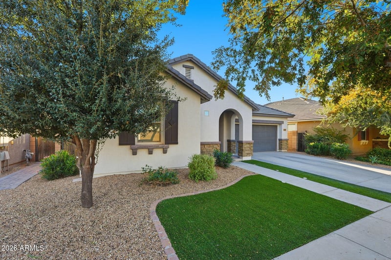 22659 Desert Spoon Dr, Queen Creek, AZ 85142