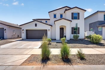 22659 E Mewes Rd, Queen Creek, AZ 85142