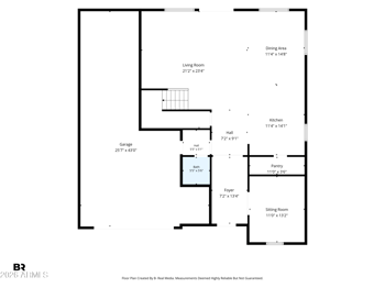 22659 E Mewes Rd, Queen Creek, AZ 85142