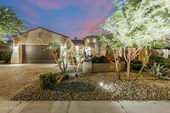 2266 157th Dr, Goodyear, AZ 85395