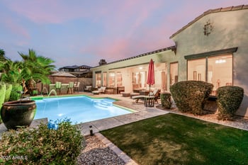 2266 157th Dr, Goodyear, AZ 85395
