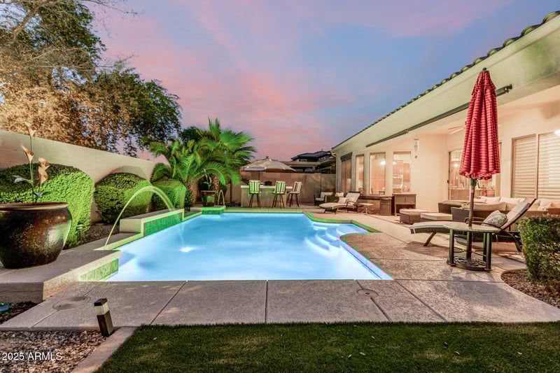 2266 157th Dr, Goodyear, AZ 85395